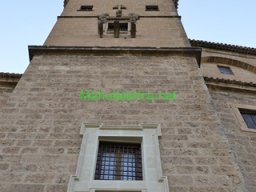 Ciudad de Caravaca 2012